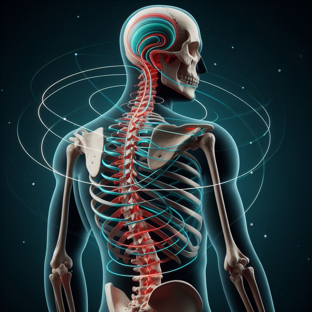 Haltung Posturologie Nackenschmerzen Rückenschmerzen